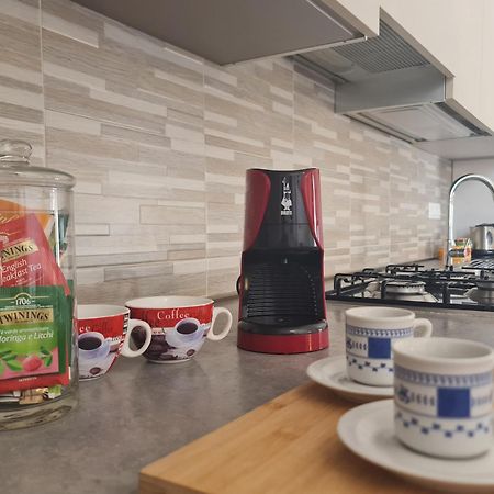 L'Aquila Home 'Il Comfort In 4 Camere' Exterior foto