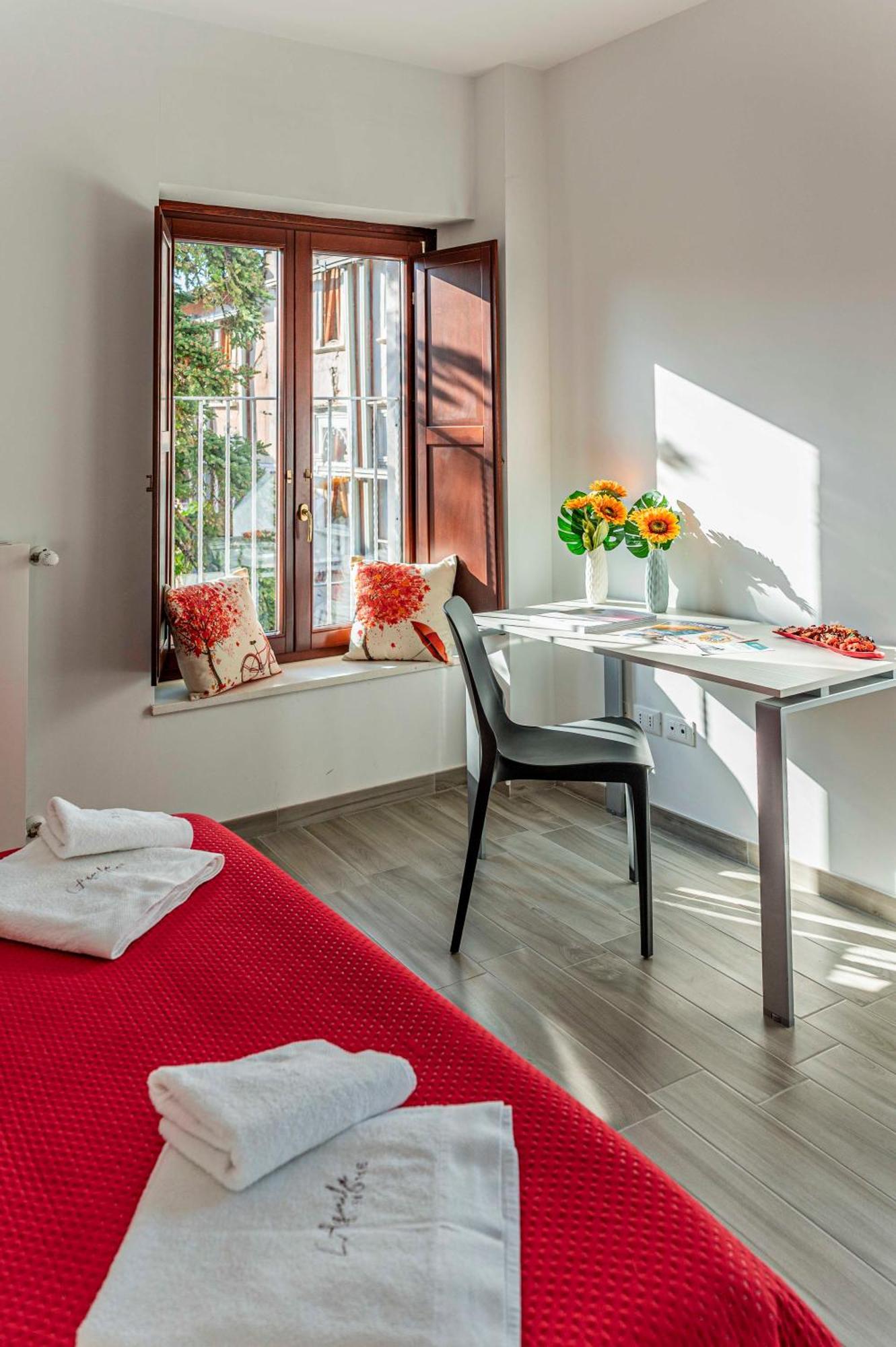 L'Aquila Home 'Il Comfort In 4 Camere' Exterior foto