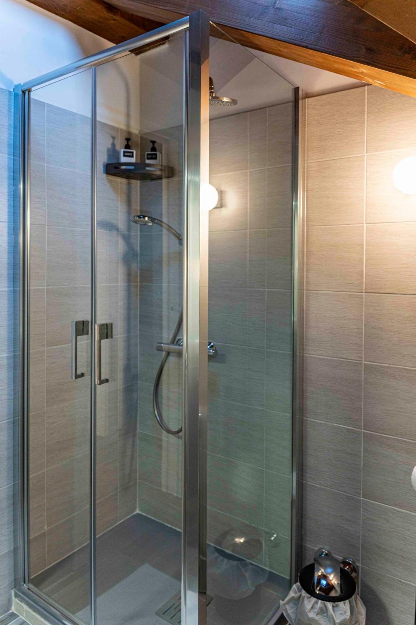 L'Aquila Home 'Il Comfort In 4 Camere' Exterior foto