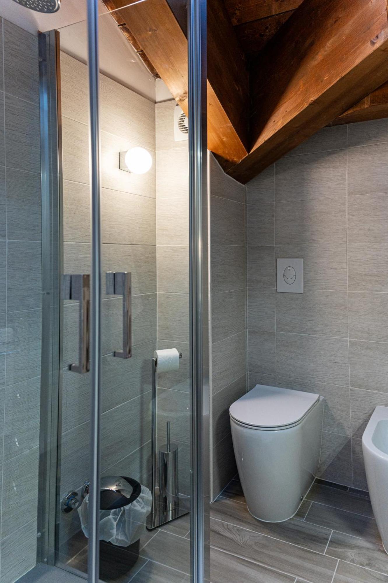 L'Aquila Home 'Il Comfort In 4 Camere' Exterior foto