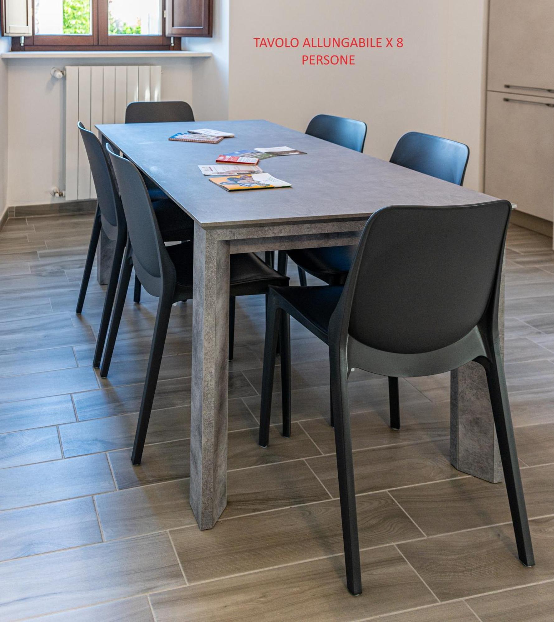 L'Aquila Home 'Il Comfort In 4 Camere' Exterior foto